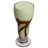 Frappuccino Menta