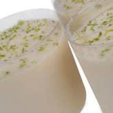 Mousse de Limão